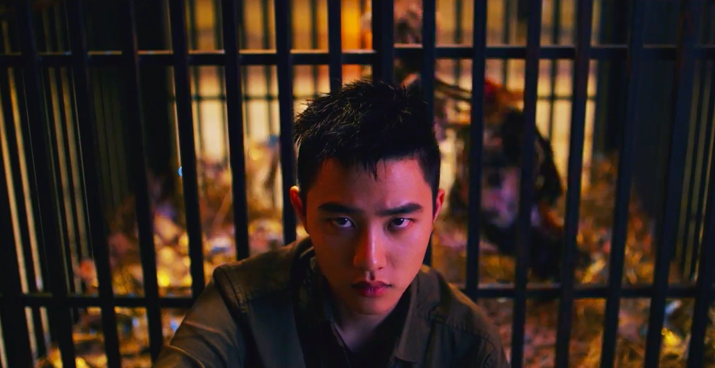 Watch: EXO Drops Teaser Video For Comeback With 'Lotto' MV