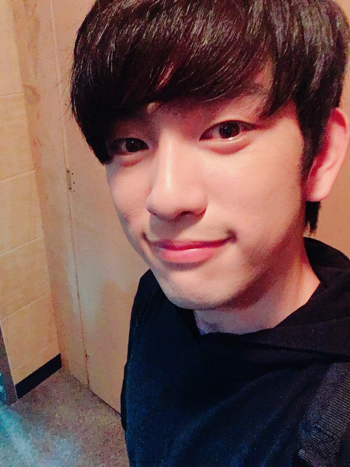 GOT7's Junior Announces He'll Be Using Real Name From Now On
