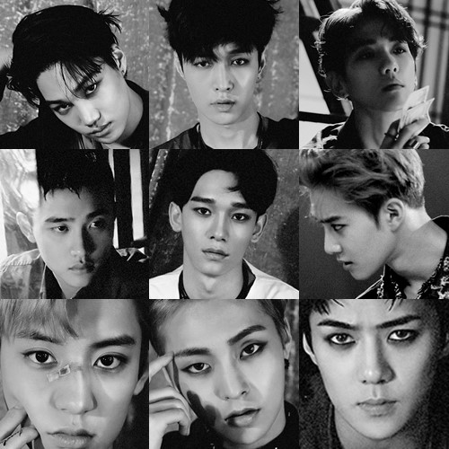 EXO Changes Title Track 'Lotto' For KBS And MBC Promotions