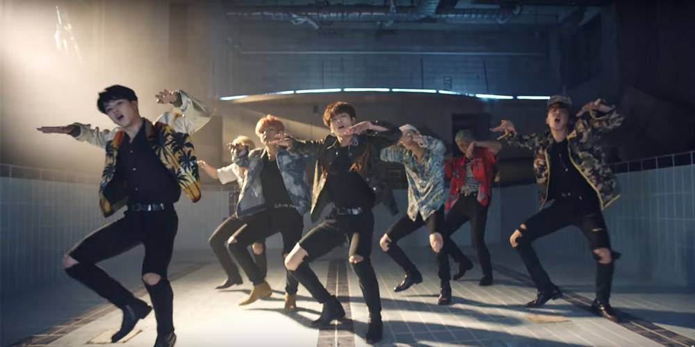 7 Choreographers Who Are Dominating K-Pop In 2016
