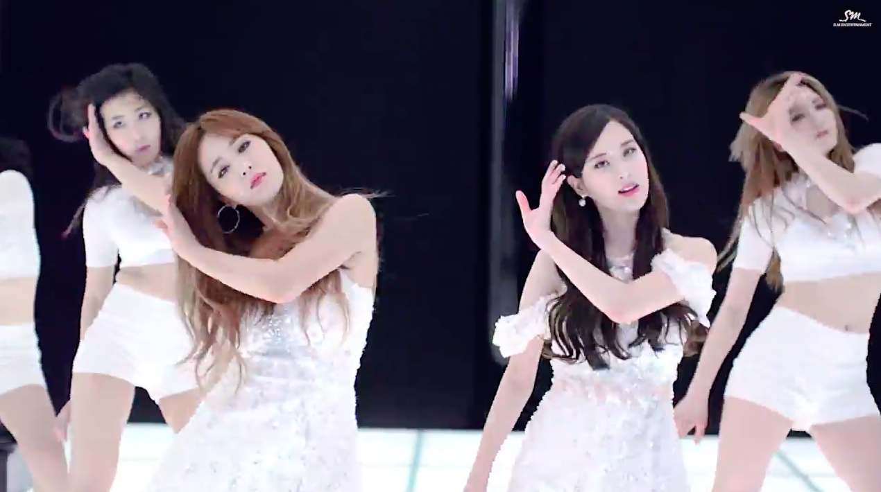 Watch: Girls' Generation's Seohyun And Yuri Share Their 