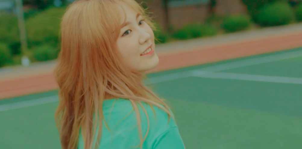 Watch: Park Jimin Shares Glimpse Of 'Try' MV In Teaser Video