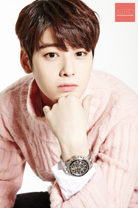 ASTRO's Cha Eun Woo Wants To Get At Least 30 Certifications On His Bucket List