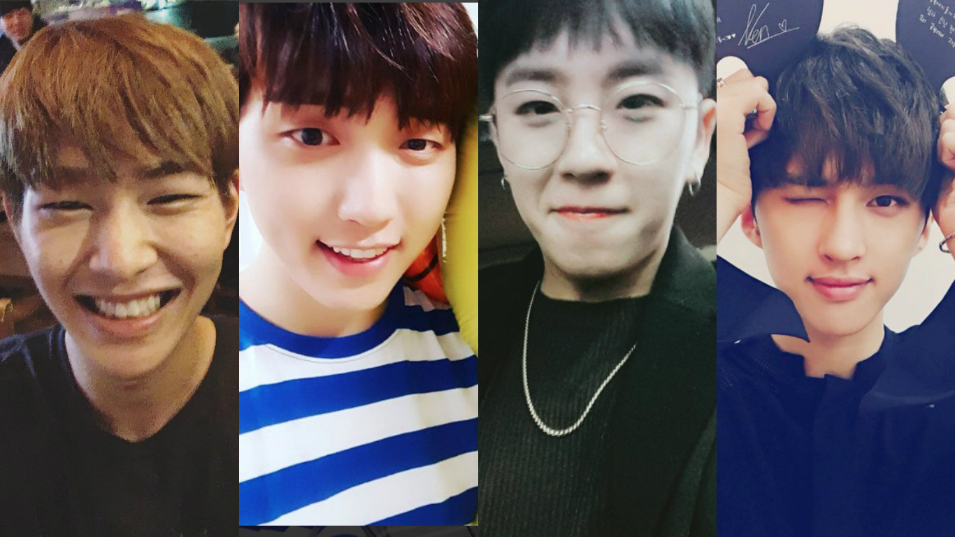 Onew, Sandeul, Taeil, And Ken To Serenade Fans With Joint Performance On 'Inkigayo'
