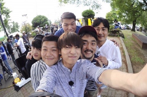 YG's First Variety Show Revealed To Be 'Flower Crew'