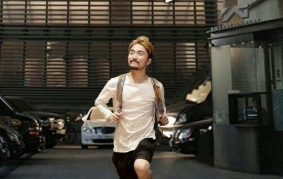 YG Producing SBS's 'Flower Crew' Is 'All Because Of Yoo Byung Jae'