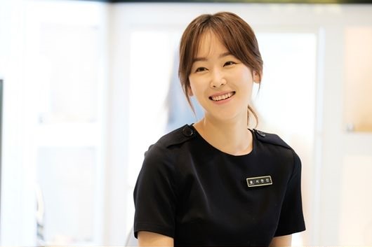 Seo Hyun Jin To Cameo On Upcoming 'Bring It On, Ghost' Episode