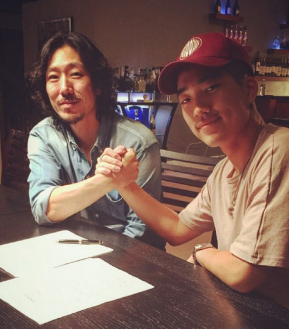 Junoflo Officially Signs With Tiger JK's Label Feel Ghood Music