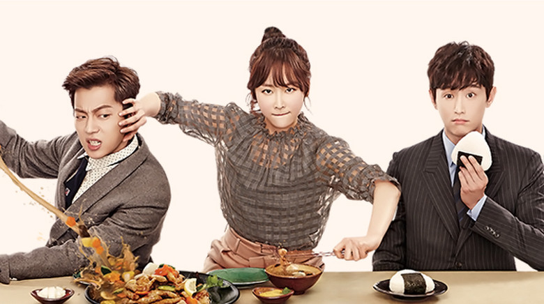 7 Times Dramas Totally Ruined Our Diets