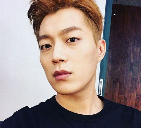 Yoon Doo Joon To Cameo As 'Let's Eat 2' Character In 'Bring It On, Ghost'
