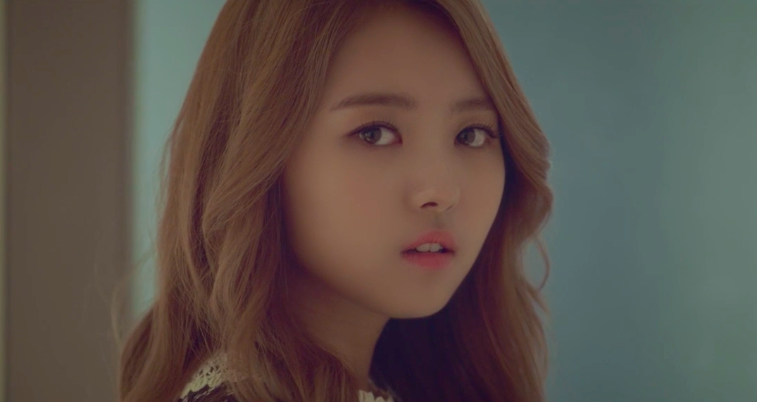 Watch: Ailee Releases 'If You' MV Starring I.O.I's Lim Nayoung
