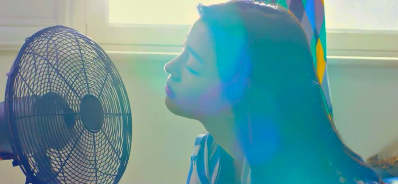 Watch: HIGHGRND x CJ E&M Teases Crush's MV For 'Skip'