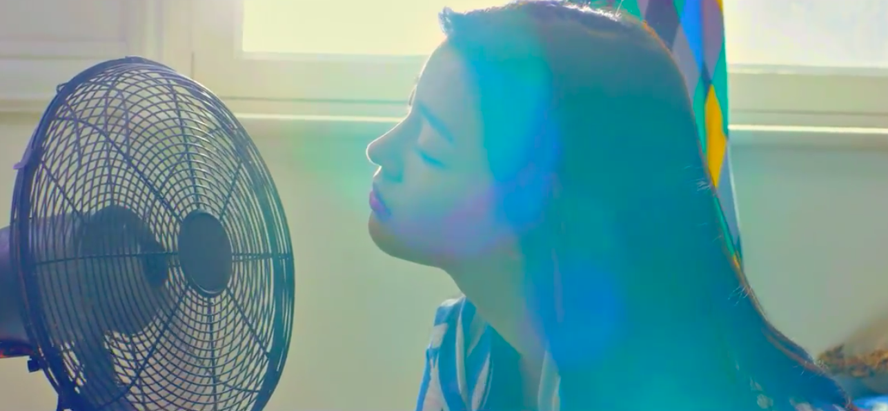 Watch: HIGHGRND x CJ E&M Teases Crush's MV For 