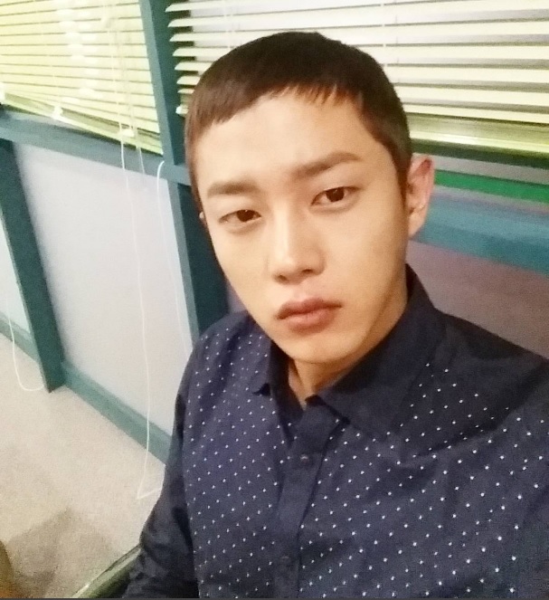 Kim Min Suk Shares Parting Words To “Doctors” During Final Filming | Soompi