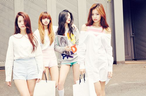 BLACKPINK Maintains Top Spot With 