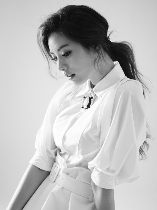 Nana Reflects On 2-Year Preparation And Future Of Her Singing And Acting Career