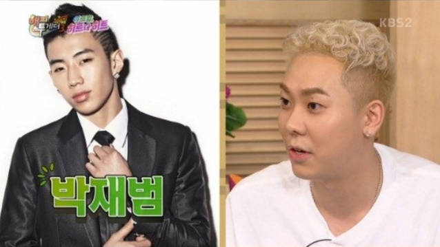 Loco Reveals The Debt Jay Park Paid To Sign Him To His Label