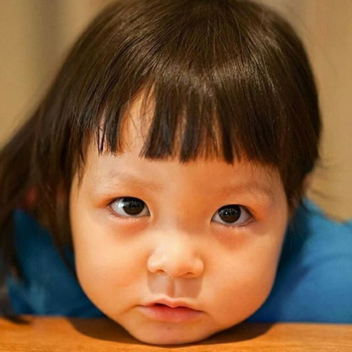 Choo Sarang Enrolls In Korean Kindergarten