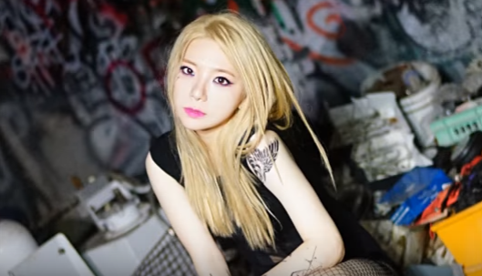 Tymee Releases Diss Track Aimed At 'Unpretty Rapstar 3' Contestants