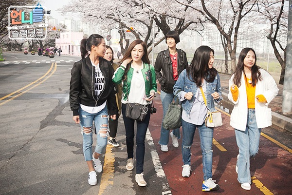 'Sister's Slam Dunk' Ratings Drop After Tiffany's Departure