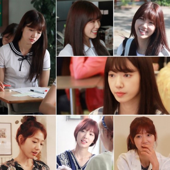 Park Shin Hye Opens Up About Saying Goodbye To 'Doctors'