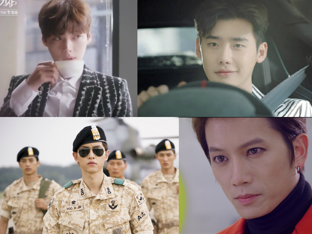 4 Memorable Drama Lines That Will Make You Cringe At Their Cheesiness