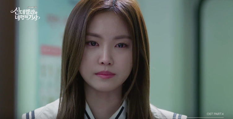 A Pink's Bomi Lends Her Voice To Groupmate Naeun's Drama “Cinderella And The Four Knights”