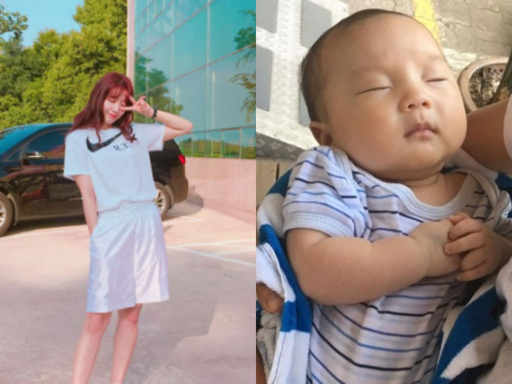 Park Shin Hye's Relative Gets Mistaken As Her New Brother?