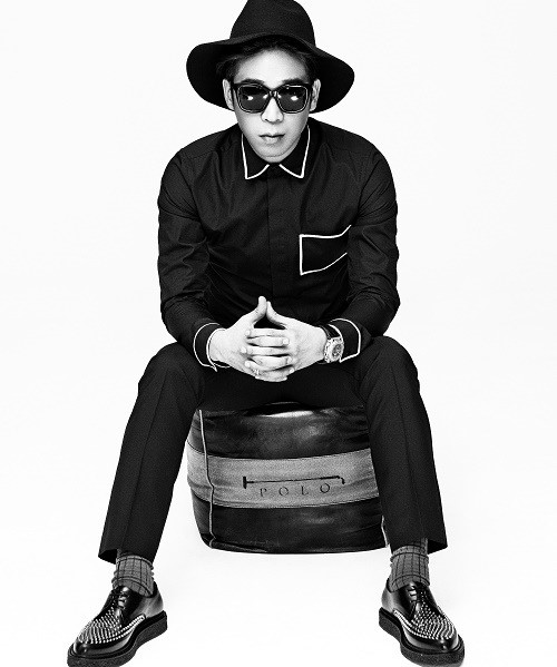 MC Mong Confirms September Comeback Date + More Details