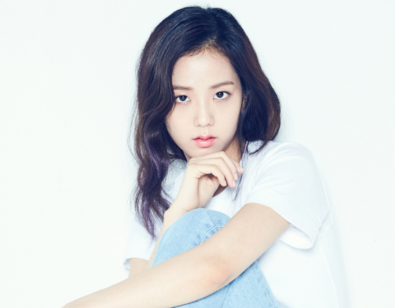 BLACKPINK's Jisoo To Try MCing For First Time