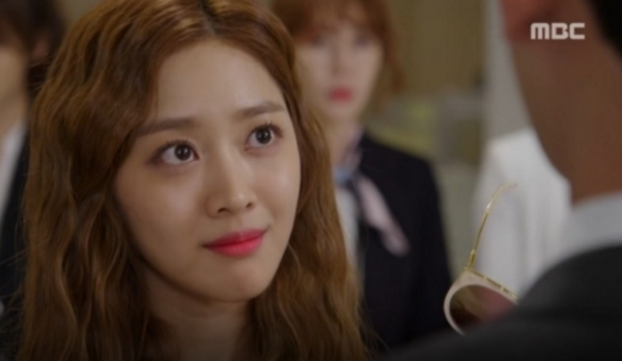 Jo Bo Ah Continues Filming 'Monster' Despite Diagnosis Of Encephalomeningitis