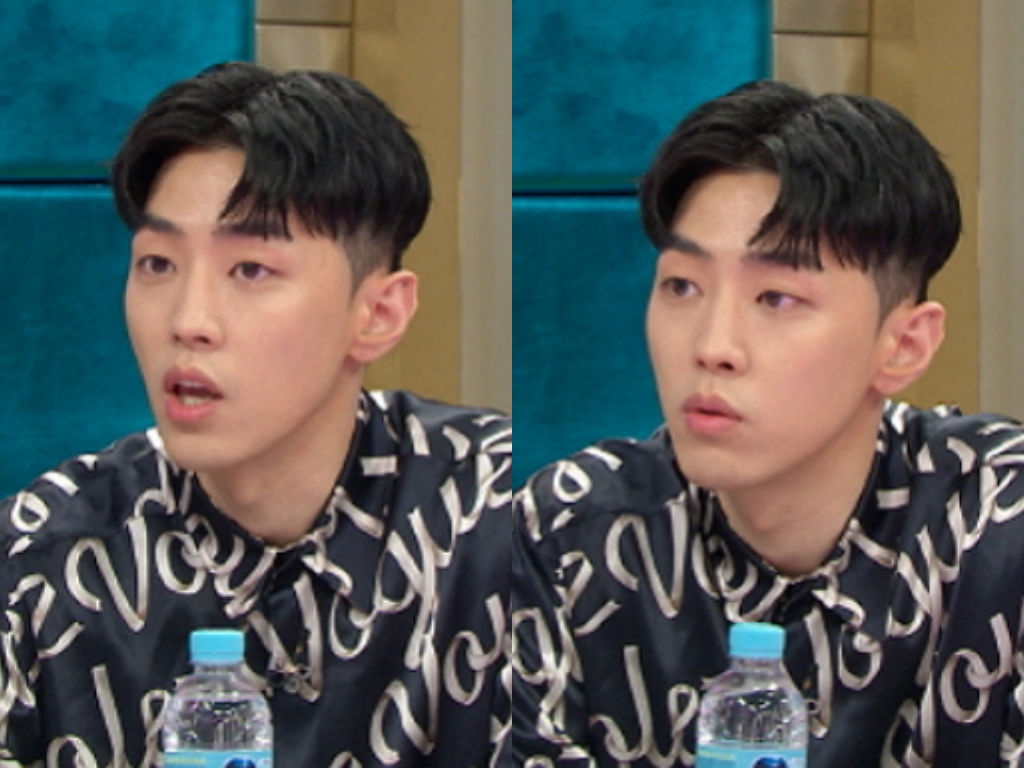 AOMG’s Gray Once Got All Fs Voluntarily In College