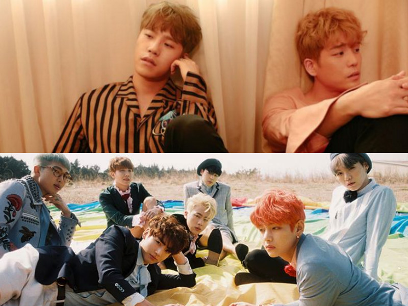 Homme Praises Bang Shi Hyuk And His Foresight With BTS