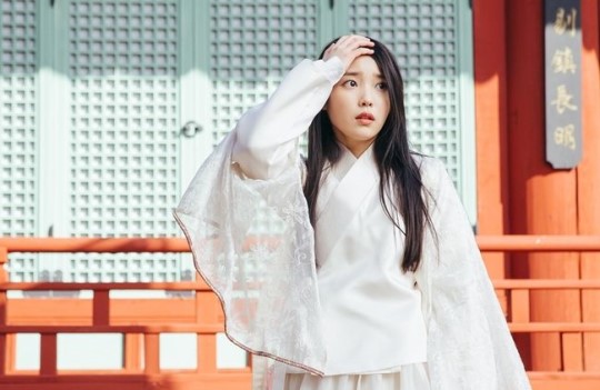 SBS Drama Rep Responds To Criticism Of IU's Acting In 'Scarlet Heart: Goryeo'