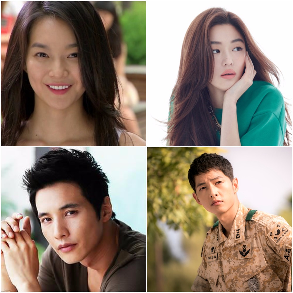 14 K-Drama Castings That Could Have Happened (But Ultimately Didn't)