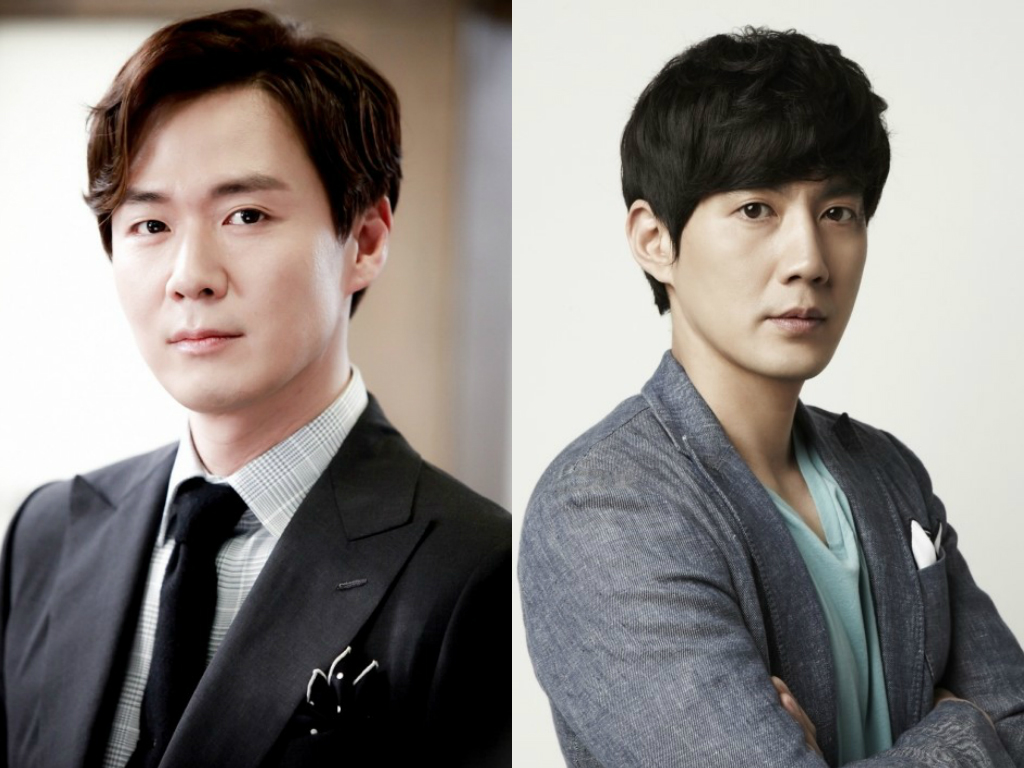 KBS Cancels Broadcast Of Historical Drama Starring Yeon Jung Hoon And Ryu Jin