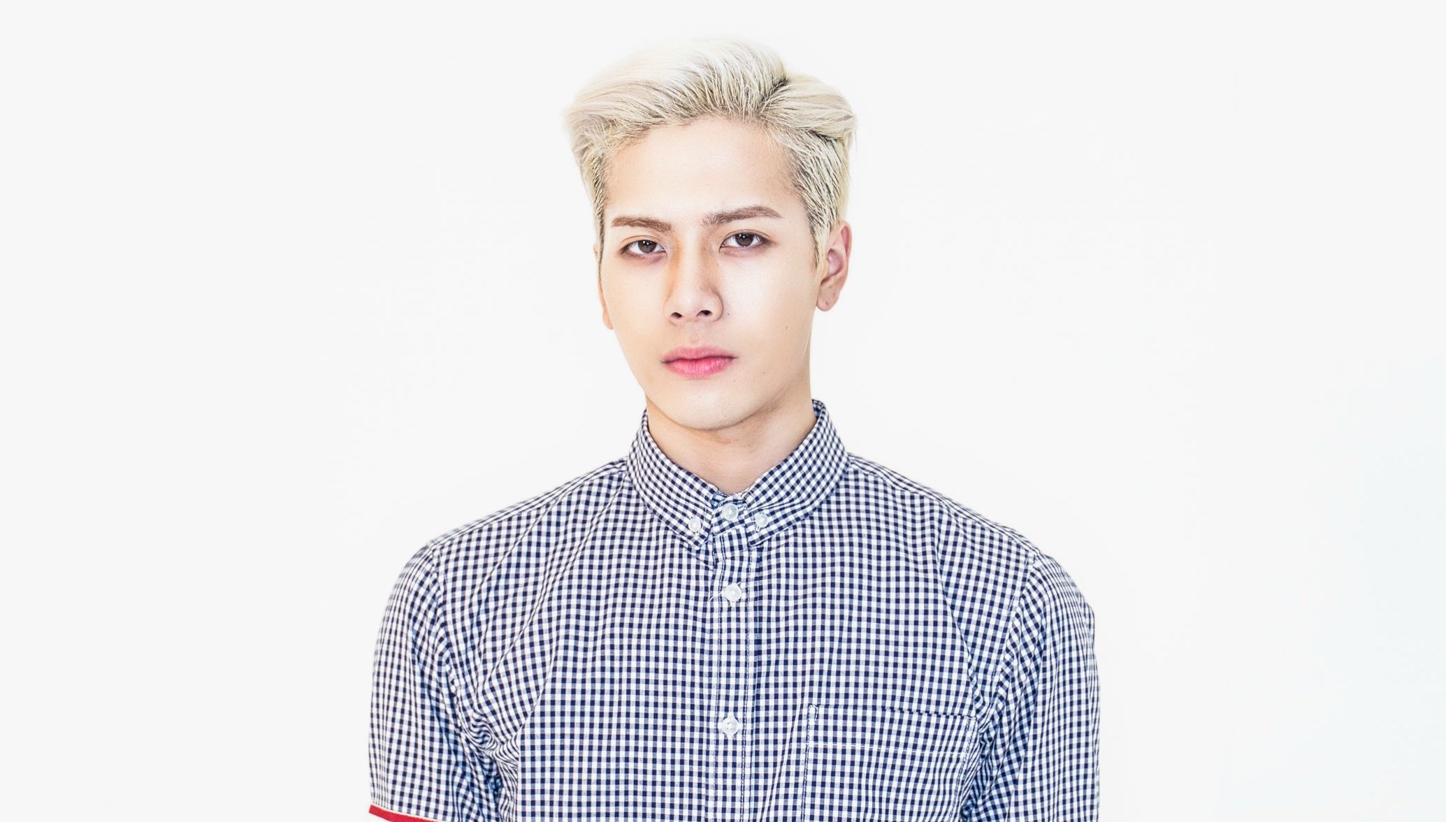 JYP Entertainment Says Jackson's Injury From Car Accident Is Not Serious