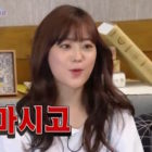 Heo Young Ji Says She Received A Drunken Proposal From An “Oh Hae Young Again” Cast Member?