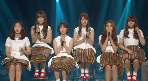 GFRIEND Reflects On Their Lives After Achieving Success