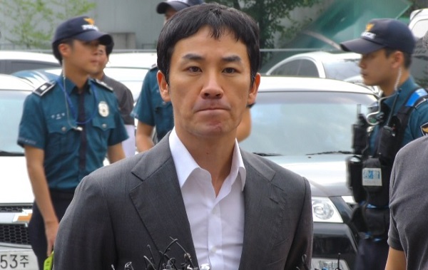 Uhm Tae Woong And Plaintiff Give Different Testimonies During Sexual Assault Investigation