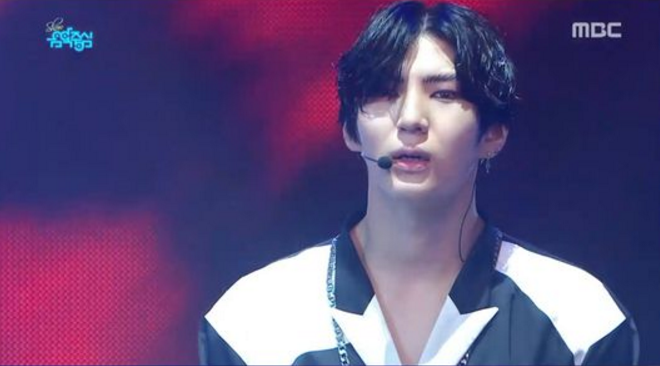 'Music Core' Airs Pre-Recorded Goodbye Stage For VIXX's 'Fantasy'