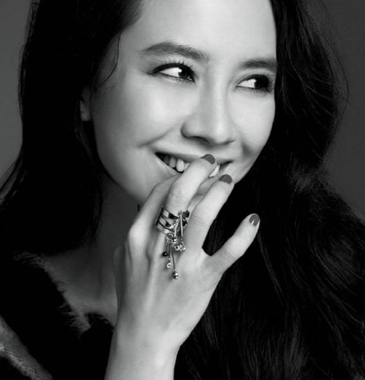Song Ji Hyo Talks About Ace Image On 'Running Man' For NUYOU