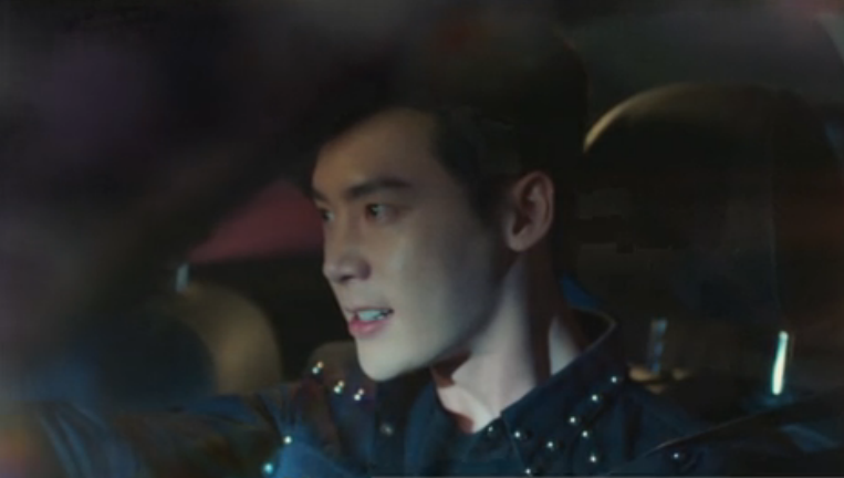 “W” Comments On Nerve-Wracking Preview For Coming Episode