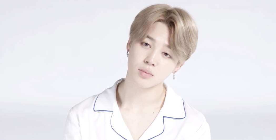 Watch: BTS's Jimin Stars In 2nd Part Of 'WINGS' Short Film
