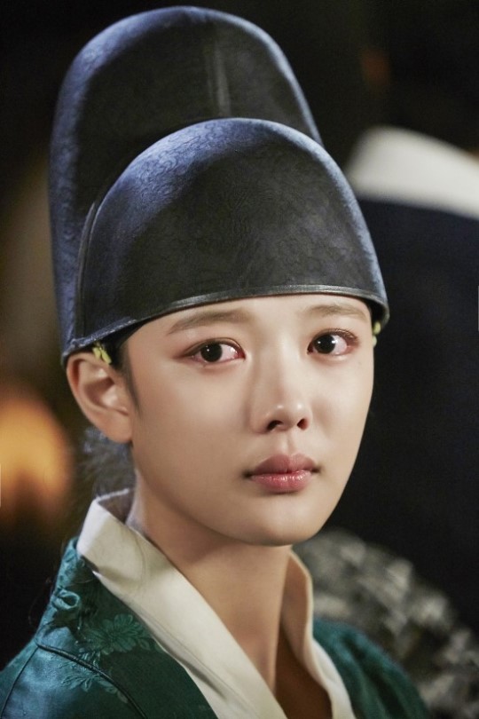 'Moonlight Drawn By Clouds' Teases Series Of 'Crazy Developments' Coming Soon