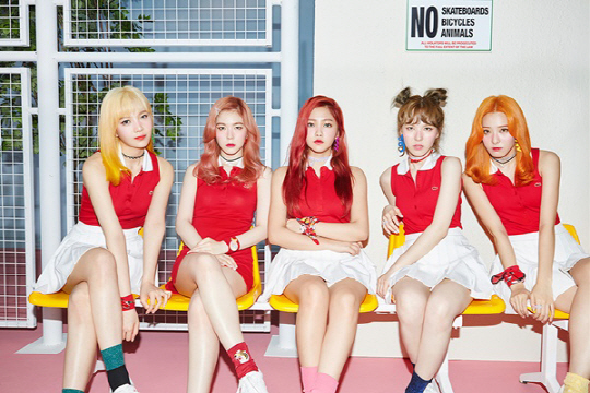 Red Velvet Rises With 'Russian Roulette': Soompi's K-Pop Music Chart 2016, September Week 4
