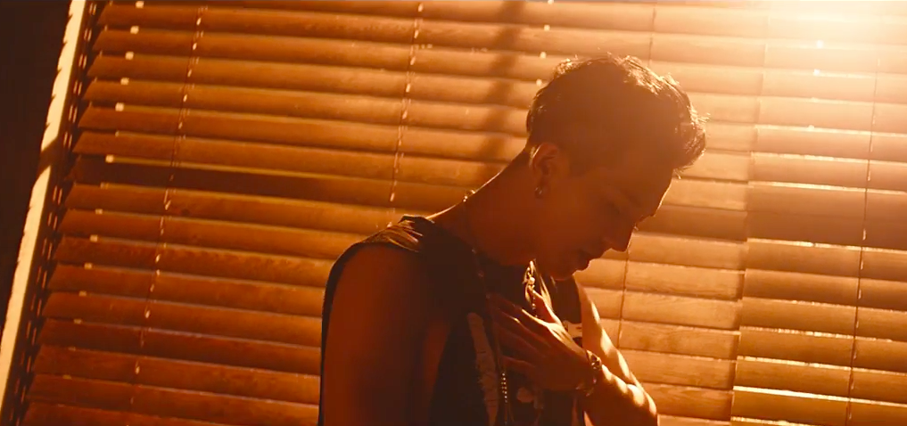 Watch: WINNER's Song Mino Makes Solo Debut With 'Body' MV