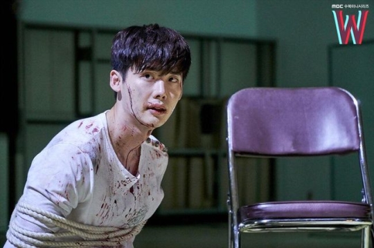 'W' To Wrap Up Filming This Weekend, Ending Kept In Tight Secrecy