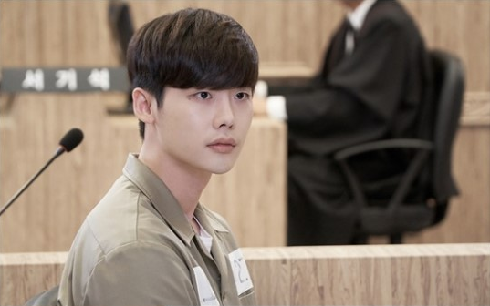'W' Releases Heart-Dropping Set Of Stills For Next Episode