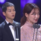 Winners Of The 11th Seoul Drama Awards 2016 Announced